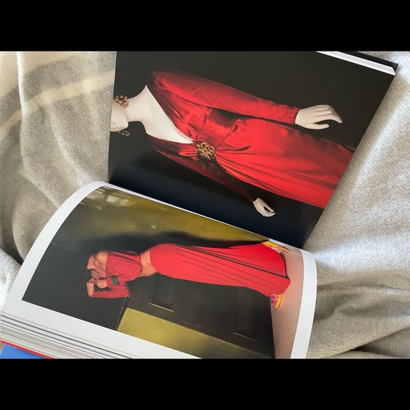 YSL Coffee Book - Picture 5 of 9